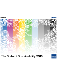 Ethical Corp State of Sustainability